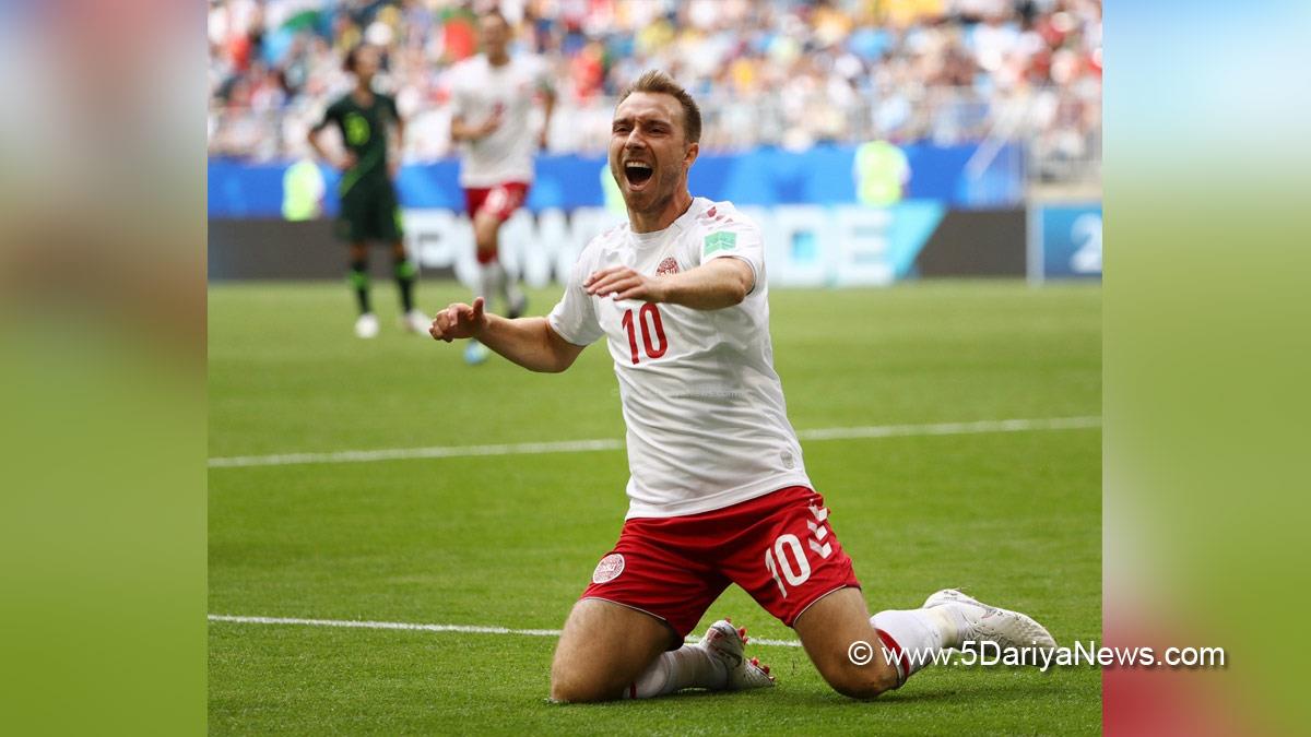 Sports News, Football, Amsterdam, Denmark, Netherlands