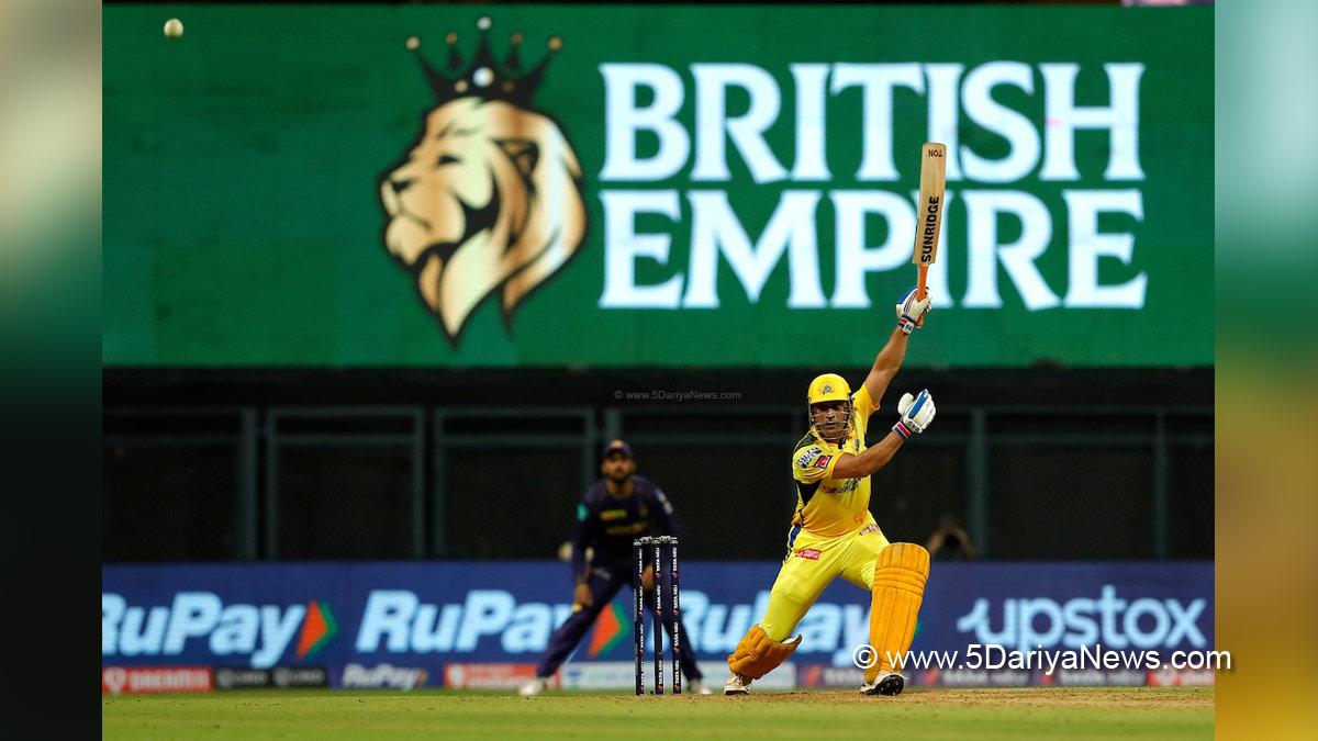Sports News, Cricket, Cricketer, Player, Bowler, Batsman, Indian Premier League, IPL, IPL 2022, #IPL2022, TATA IPL, Danish Kaneria, Mahendra Singh Dhoni, Ravindra Jadeja