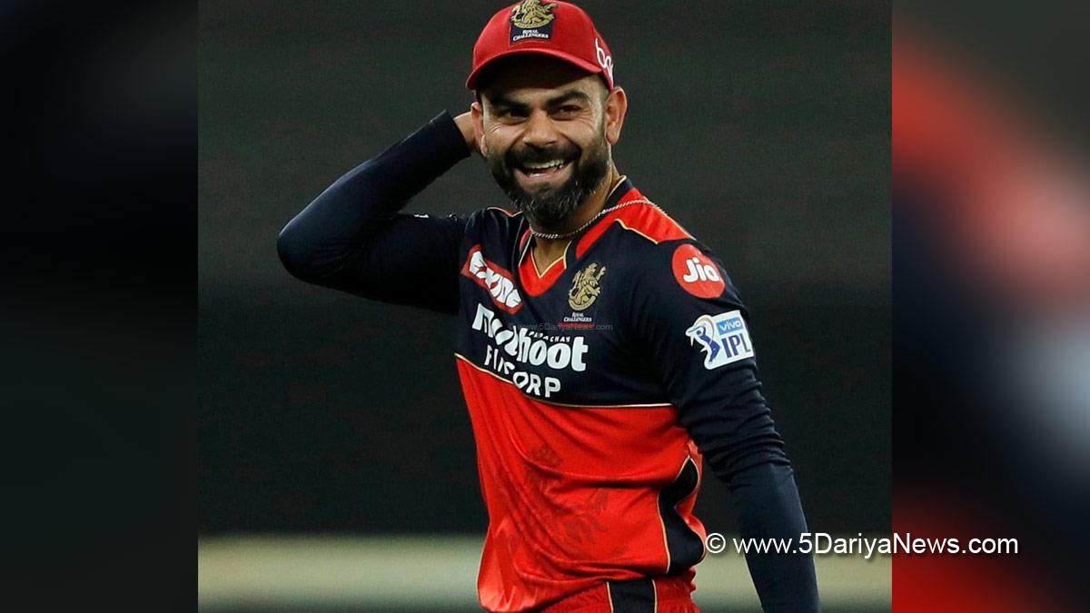 Virat Kohli, Sports News, Cricket, Cricketer, Player, Bowler, Batsman, Indian Premier League, IPL, IPL 2022, #IPL2022, TATA IPL