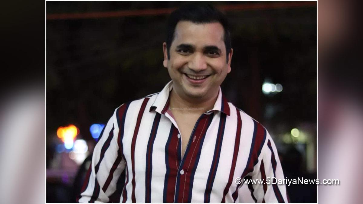 Bollywood, Entertainment, Mumbai, Actor, Cinema, Hindi Films, Movie, Mumbai News, Saanand Verma, World Theatre Day
