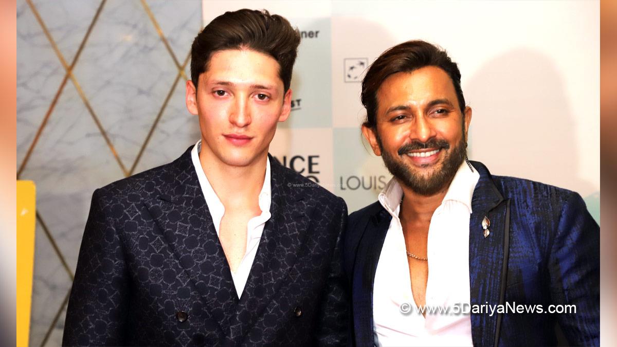 Terence Lewis, Choreographer, Dance, Dancer, Entertainment, Mumbai, Actor, Cinema, Hindi Films, Movie, Mumbai News