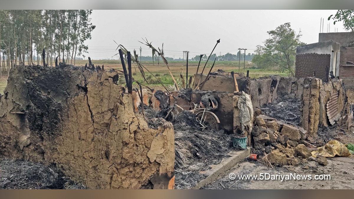 CBI, Central Bureau of Investigation, Trinamool Congress, Anarul Hossain, Rampurhat,West Bengal, Mamata Banerjee, Birbhum violence, Crime News India, Police, Crime News