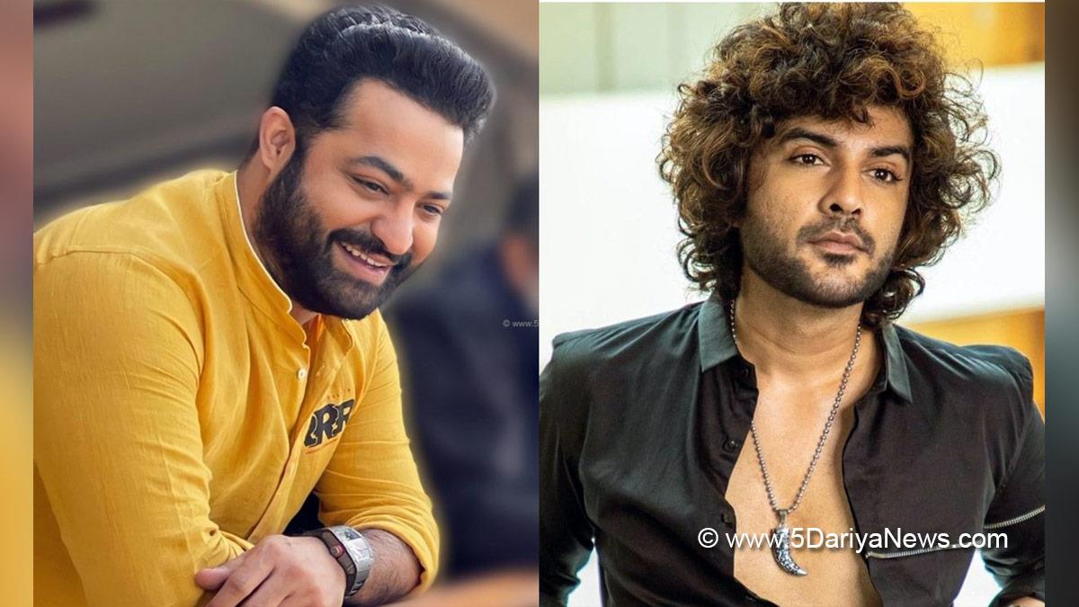 Tollywood, Entertainment, Actor, Actress, Cinema, Movie, Telugu Films, Jr NTR, S.S. Rajamouli