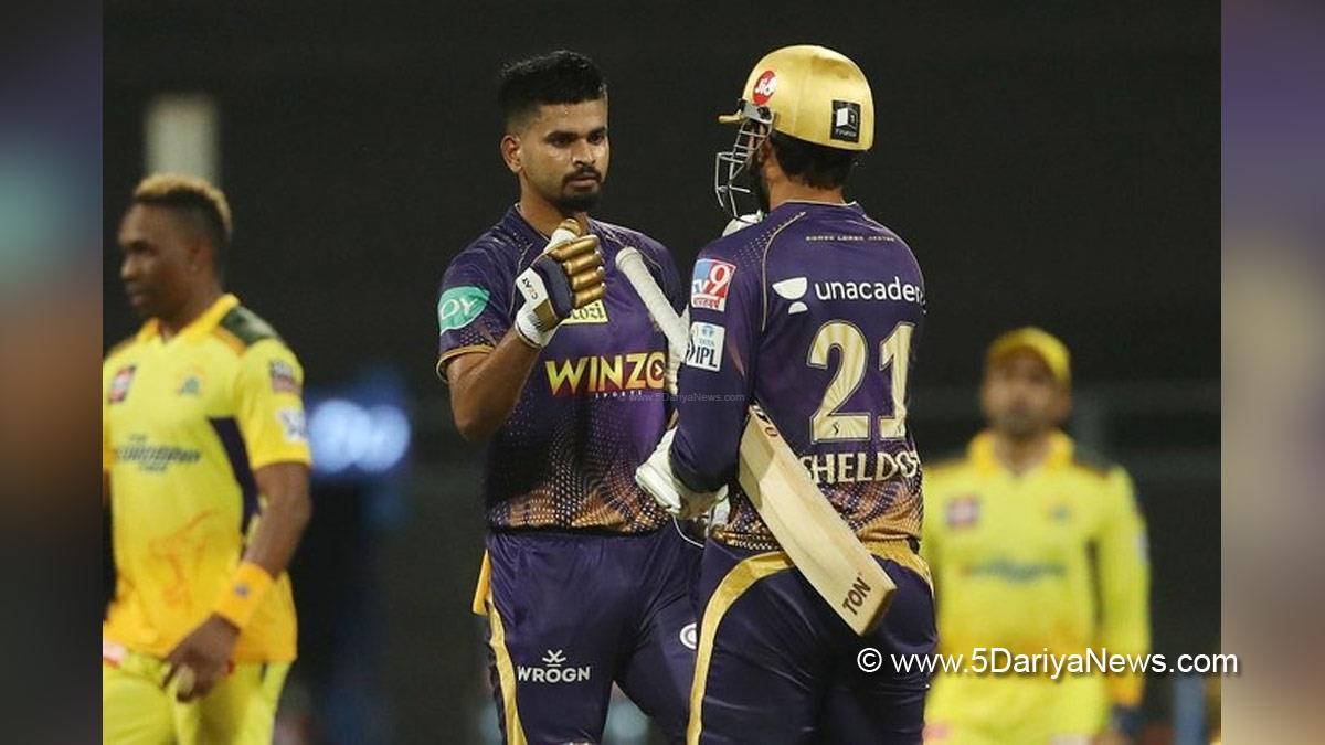 Sports News, Cricket, Cricketer, Player, Bowler, Batsman, Indian Premier League, IPL, IPL 2022, #IPL2022, Indian Premier League 2022,  KKR, CSK