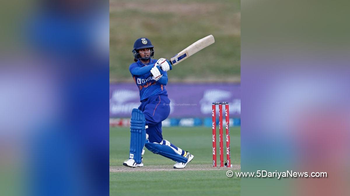 Sports News, Cricket, Cricketer, Player, Bowler, Batsman, Women