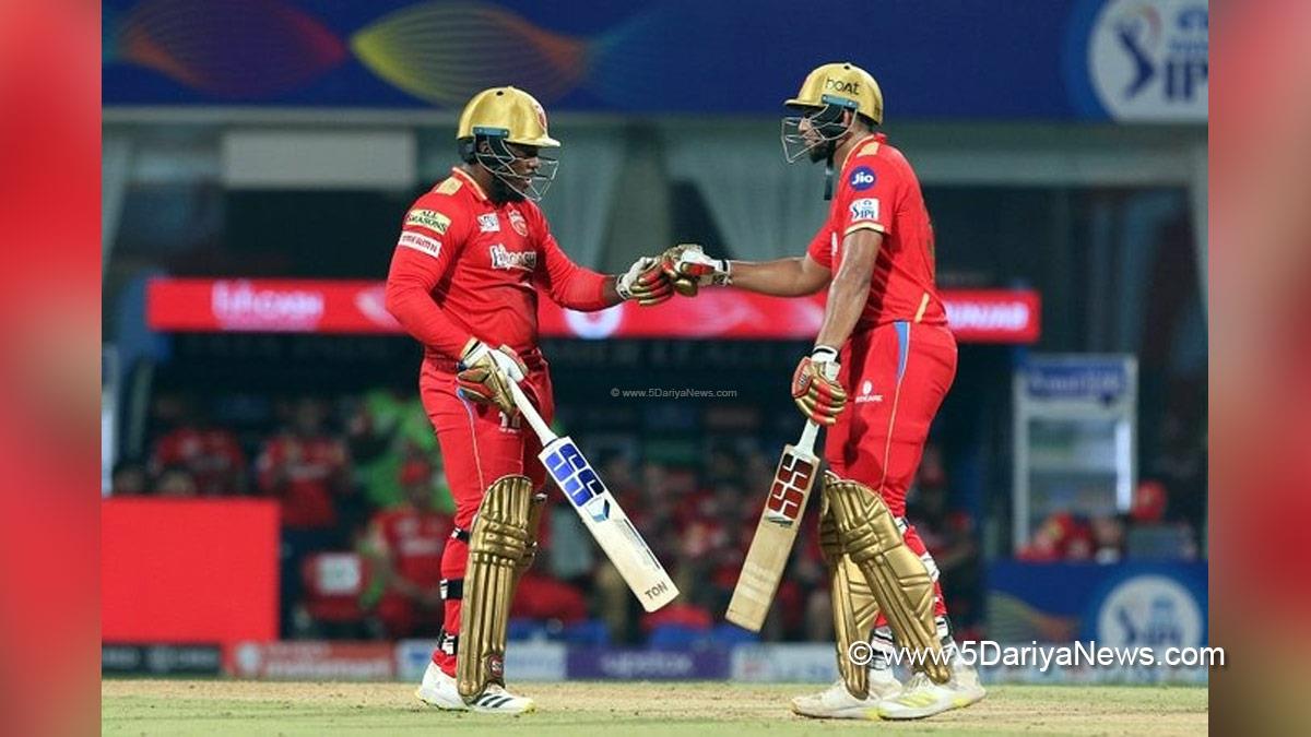 Sports News, Cricket, Cricketer, Player, Bowler, Batsman, Indian Premier League, IPL, IPL 2022, #IPL2022, Indian Premier League 2022, Faf du Plessis, Punjab Kings, DY Patil Sports Academy, Royal Challengers Bangalore, Shikhar Dhawan, Bhanuka Rajapaksa, Dinesh Karthik, Virat Kohli, Mayank Agarwal, Odean Smith