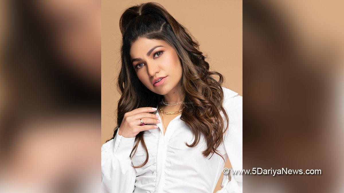 Tulsi Kumar, Music, Entertainment, Mumbai, Singer, Song, Mumbai News
