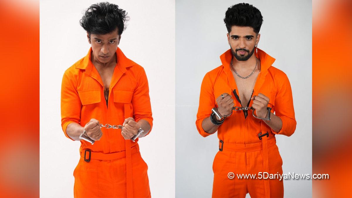 TV, Television, Entertainment, Mumbai, Actor, Actress, Mumbai News, Zeeshan Khan, Vinit Kakar