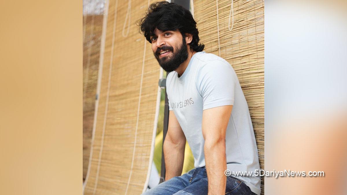 Tollywood, Entertainment, Actor, Actress, Cinema, Movie, Telugu Films, Harish Kalyan, Yash, KGF Chapter 2