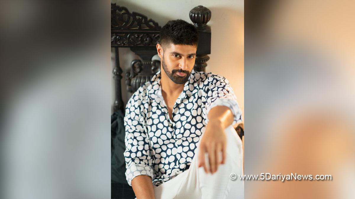 Bollywood, Entertainment, Mumbai, Actor, Cinema, Hindi Films, Movie, Mumbai News, Divya Agarwal, Tanuj Virwani, Abhay 3