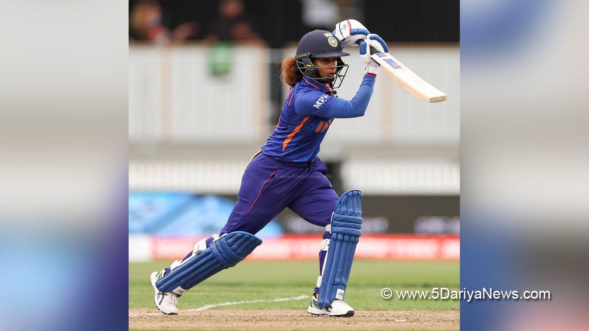 Sports News, Cricket, Cricketer, Player, Bowler, Batswoman, ICC Women World Cup