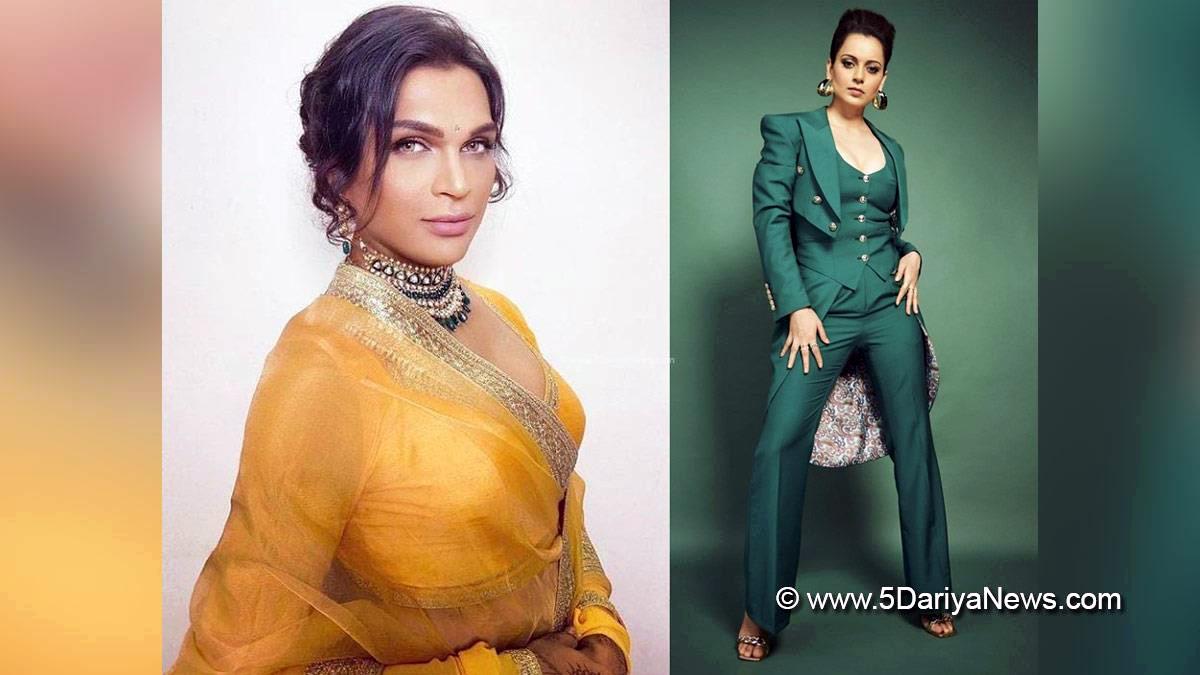 TV , Television , Entertainment , Mumbai , Actor , Actress , Mumbai News , Kangana Ranaut, Lock Upp
