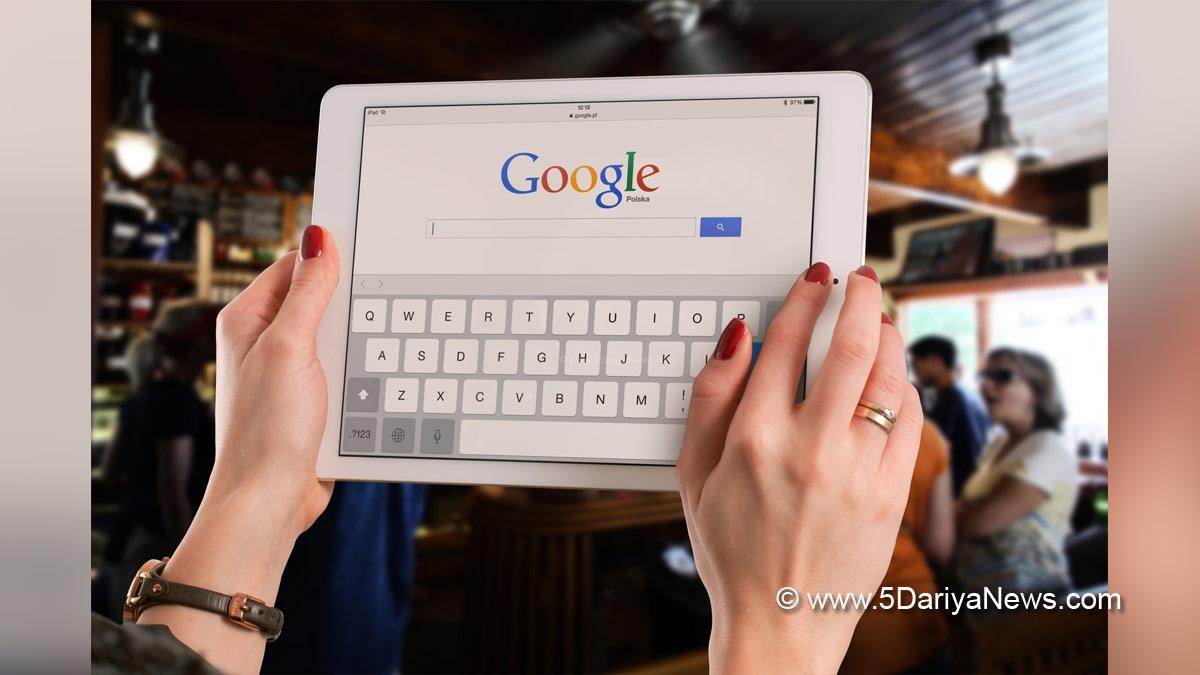 Google, San Francisco, World News, Sundar Pichai, Google Chrome, Microsoft Edge