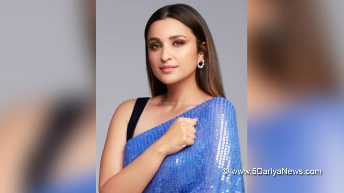 Parineeti Chopra, Bollywood, Entertainment, Mumbai, Actress, Cinema, Hindi Films, Movie, Mumbai News, Heroine