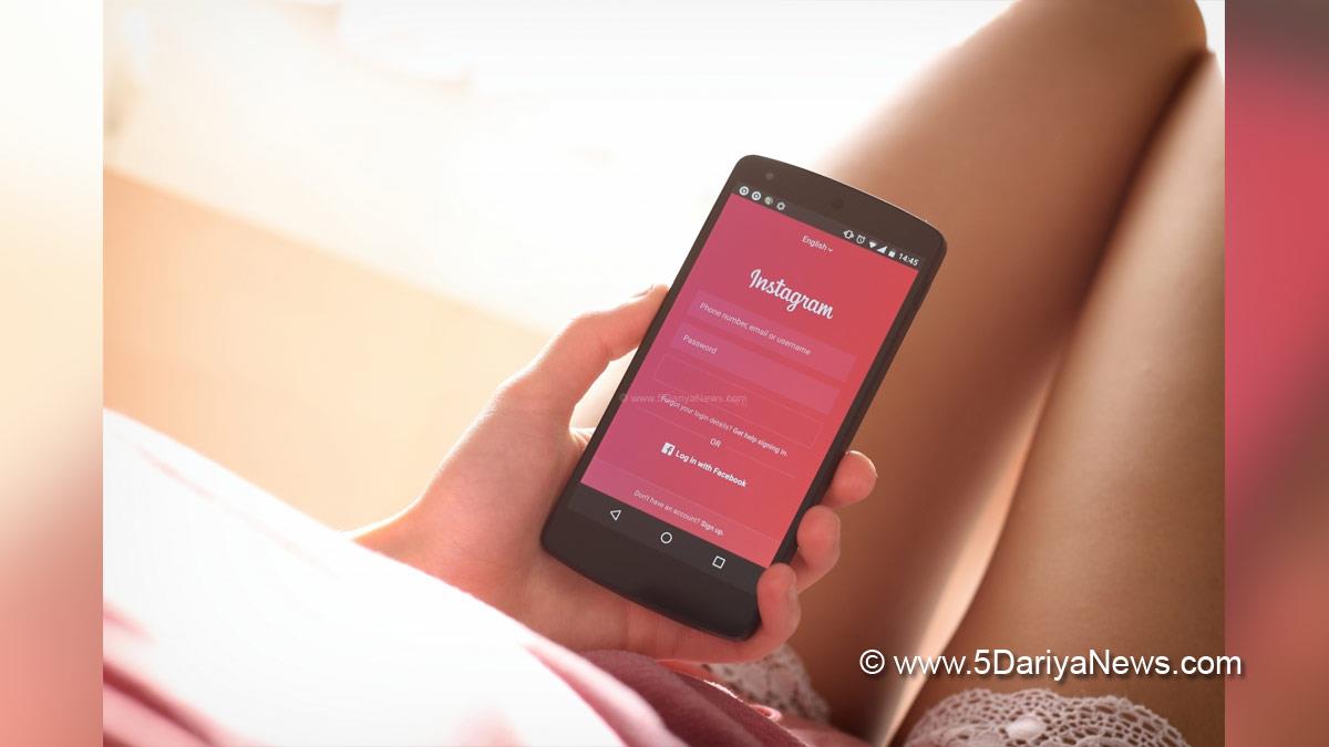 Instagram, Voice Messages, India News, New Delhi
