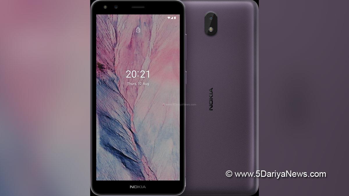 Commercil, Nokia C01 Plus 32GB, Launched, India, India News