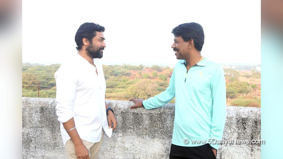 Tollywood, Entertainment, Actor, Actress, Cinema, Movie, Telugu Films, Bala, Suriya, Kanyakumari