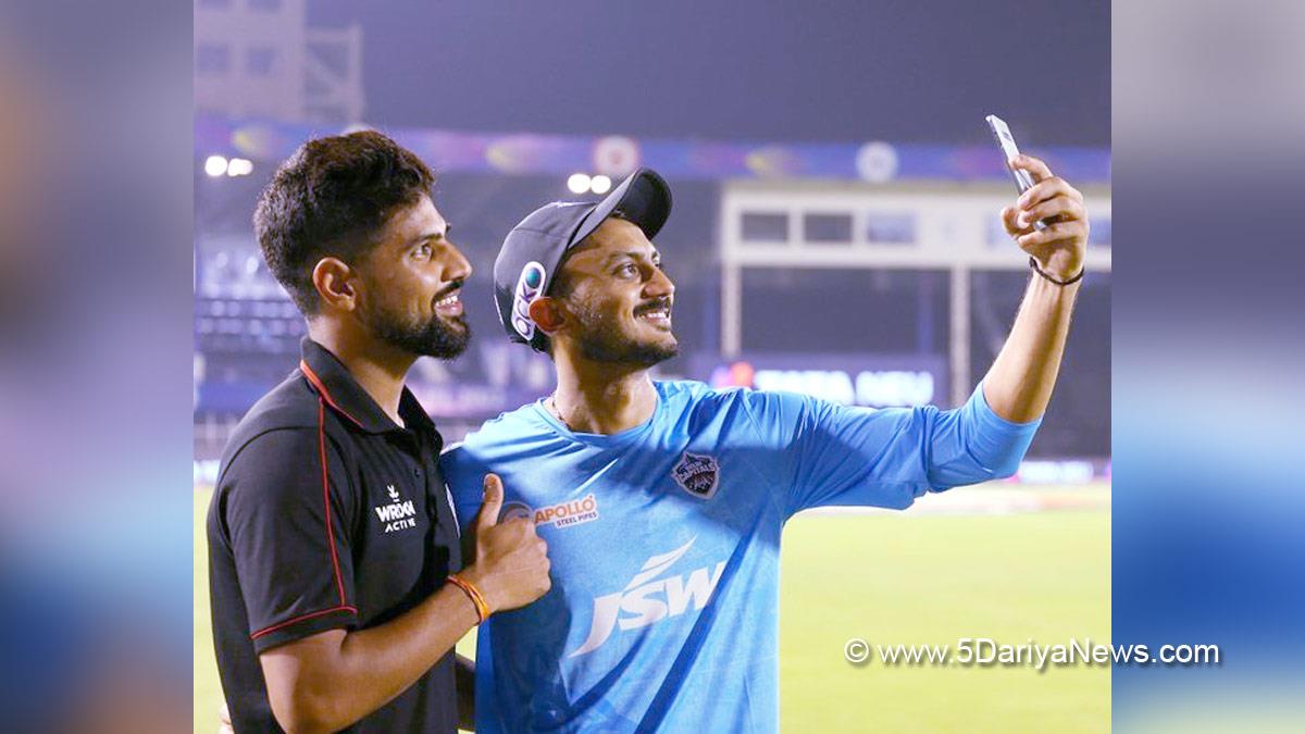 Sports News, Cricket, Cricketer, Player, Bowler, Batsman, Indian Premier League, IPL 2022, Axar Patel, Delhi Capitals, Lalit Yadav