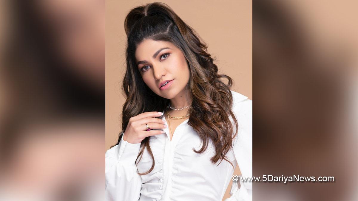 Music, Entertainment, Mumbai, Singer, Song, Mumbai News, Tulsi Kumar