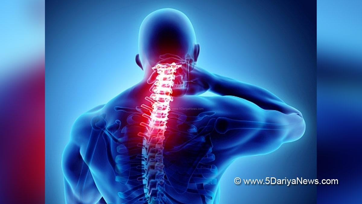 Health, Study, Toronto, Research, Researchers, World News
