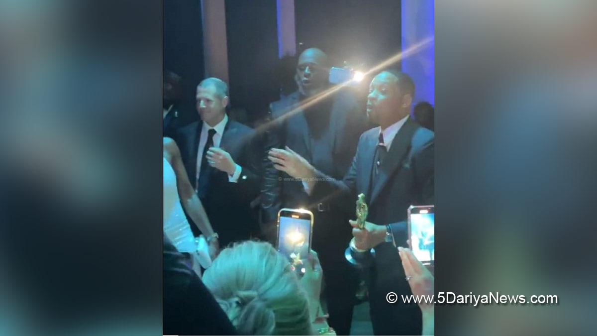 Hollywood, Los Angeles, Actress, Actor, Cinema, Movie, Will Smith, Chris Rock, Oscar