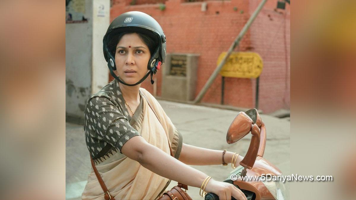 Bollywood, Entertainment, Mumbai, Actor, Actress, Cinema, Hindi Films, Movie, Mumbai News, Heroine, Sakshi Tanwar 