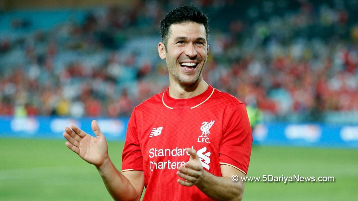 Sports News, Football, Liverpool, Atletico Madrid, FIFA 