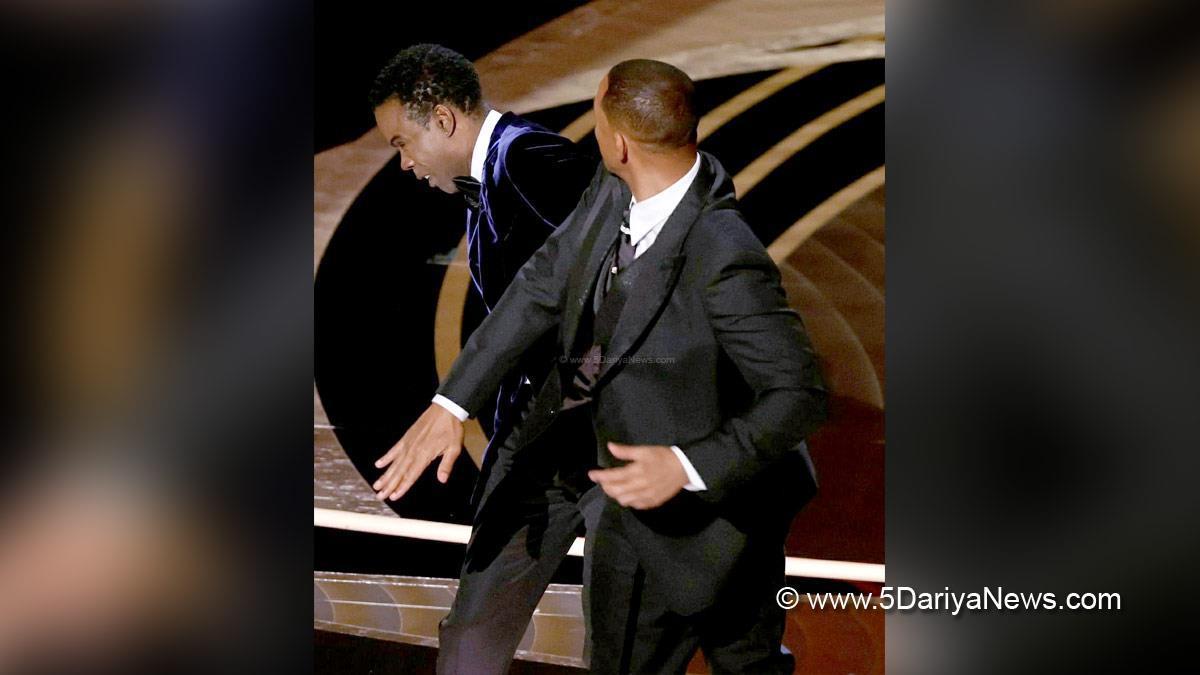 Hollywood, Los Angeles, Actress, Actor, Cinema, Movie, Will Smith, Chris Rock