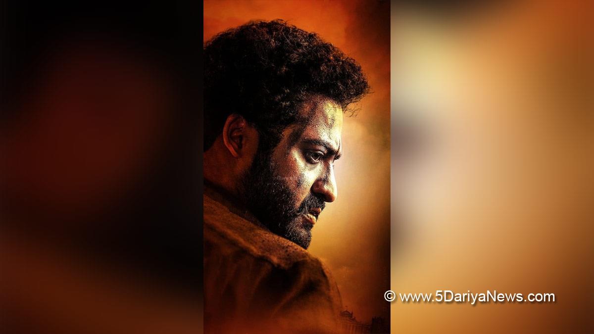 Tollywood, Entertainment, Actor, Actress, Cinema, Movie, Telugu Films, RRR,  JrNTR