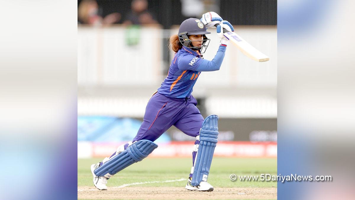 Sports News, Cricket, Cricketer, Player, Bowler, Batswoman, ICC Women World Cup, Mithali Raj