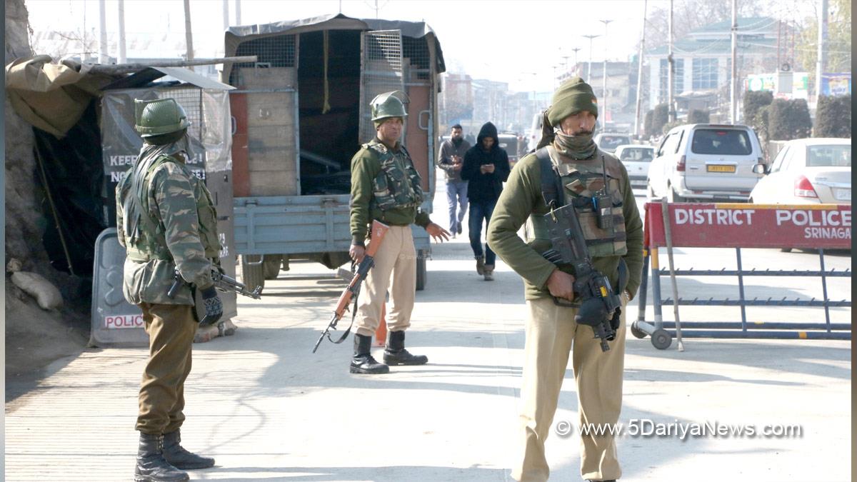 Hadsa, Jammu and Kashmir, Kulgam, Srinagar