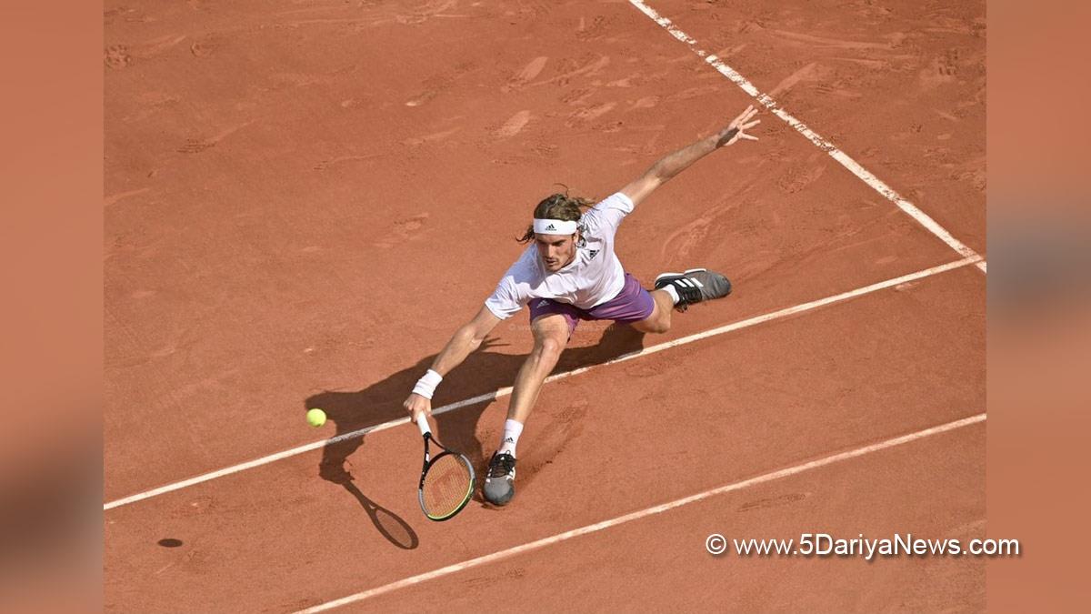 Sports News, Tennis, Tennis Player, Tsitsipas, Medvedev, Miami Open