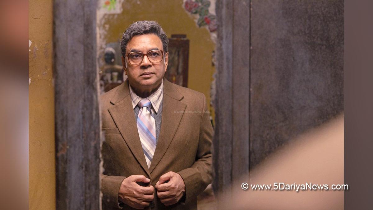 Bollywood, Entertainment, Mumbai, Actor, Cinema, Hindi Films, Movie, Mumbai News, Paresh Rawal