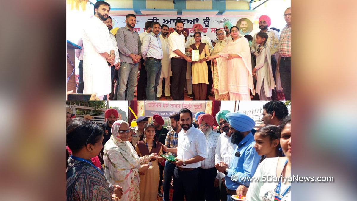 Gurmeet Singh Meet Hayer, Meet Hayer, AAP, Aam Aadmi Party, Aam Aadmi Party Punjab, AAP Punjab 