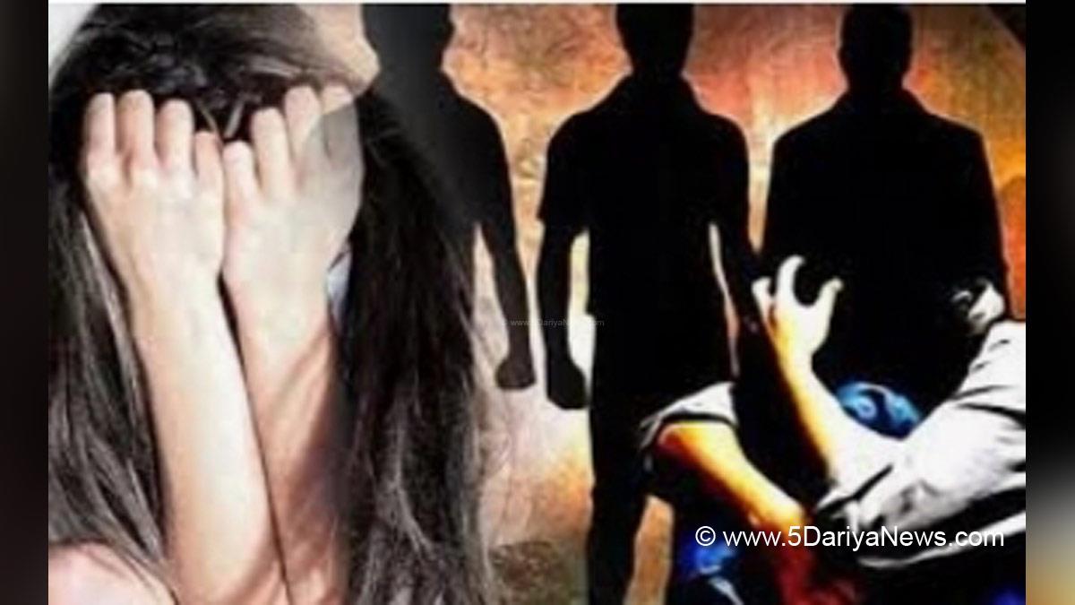 Rape News, India, Patna, Minor, 11 Persons, FIR