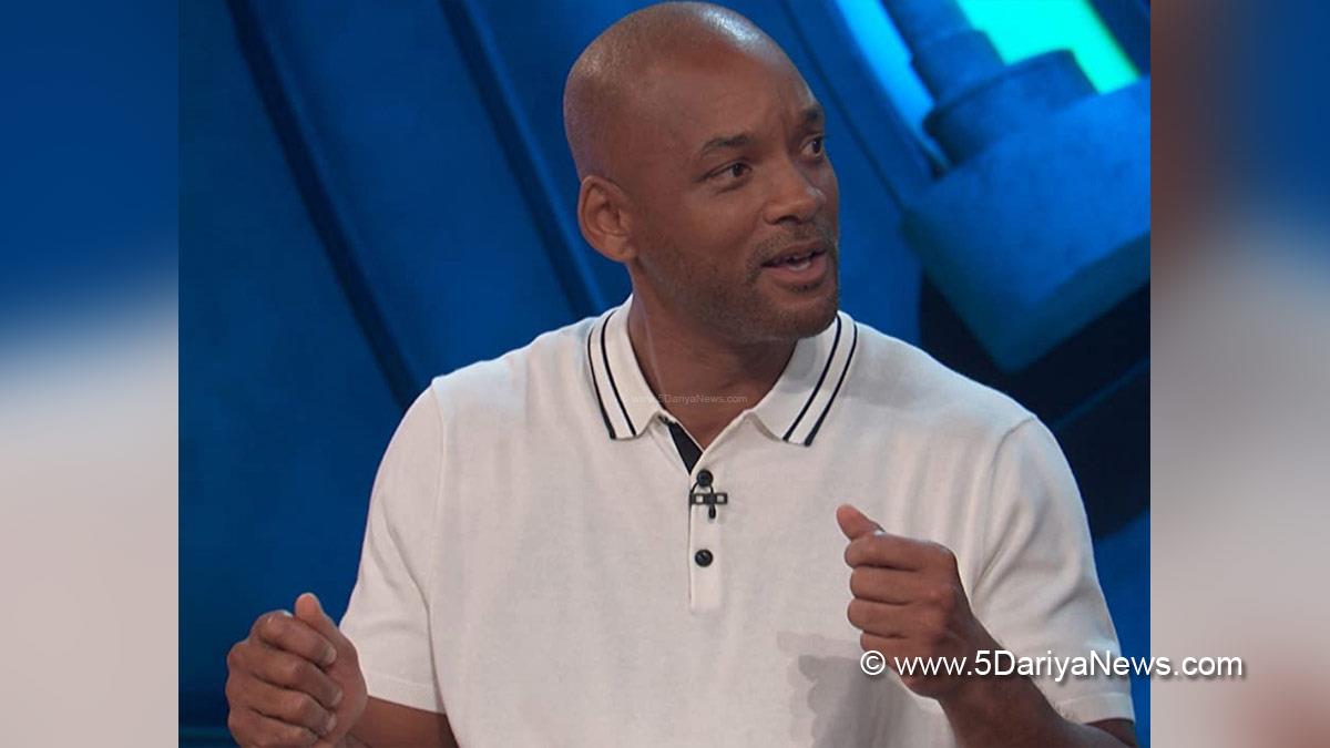 Hollywood, Los Angeles, Actress, Actor, Cinema, Movie, Will Smith