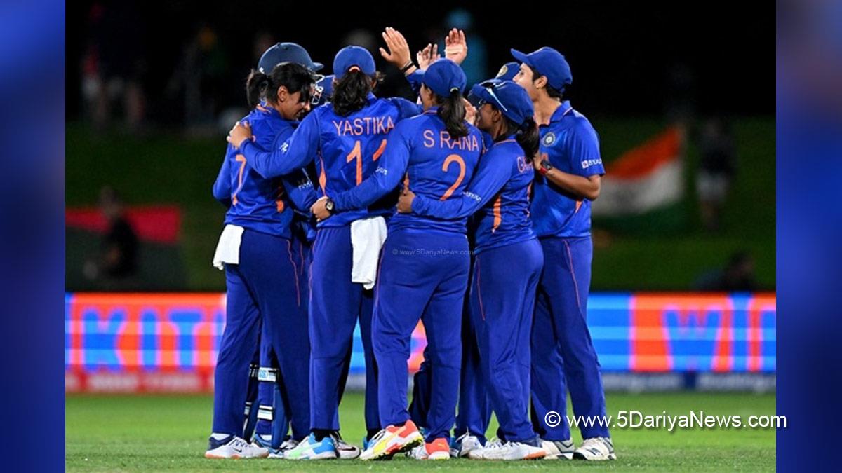 Sports News, Cricket, Cricketer, Player, Bowler, Batswoman, ICC Women World Cup, Mamatha Maben