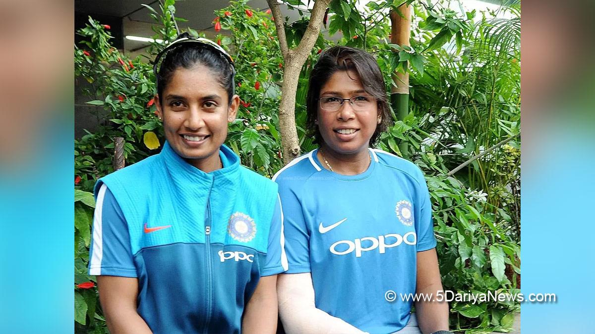 Sports News, Cricket, Cricketer, Player, Bowler, Batswoman, Mamatha Maben, Mithali Raj, Jhulan Goswami
