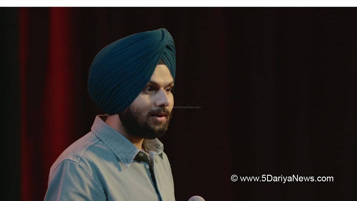OTT, Entertainment, Mumbai, Actress, Actor, Mumbai News, Jaspreet Singh, Koi Load Nehi