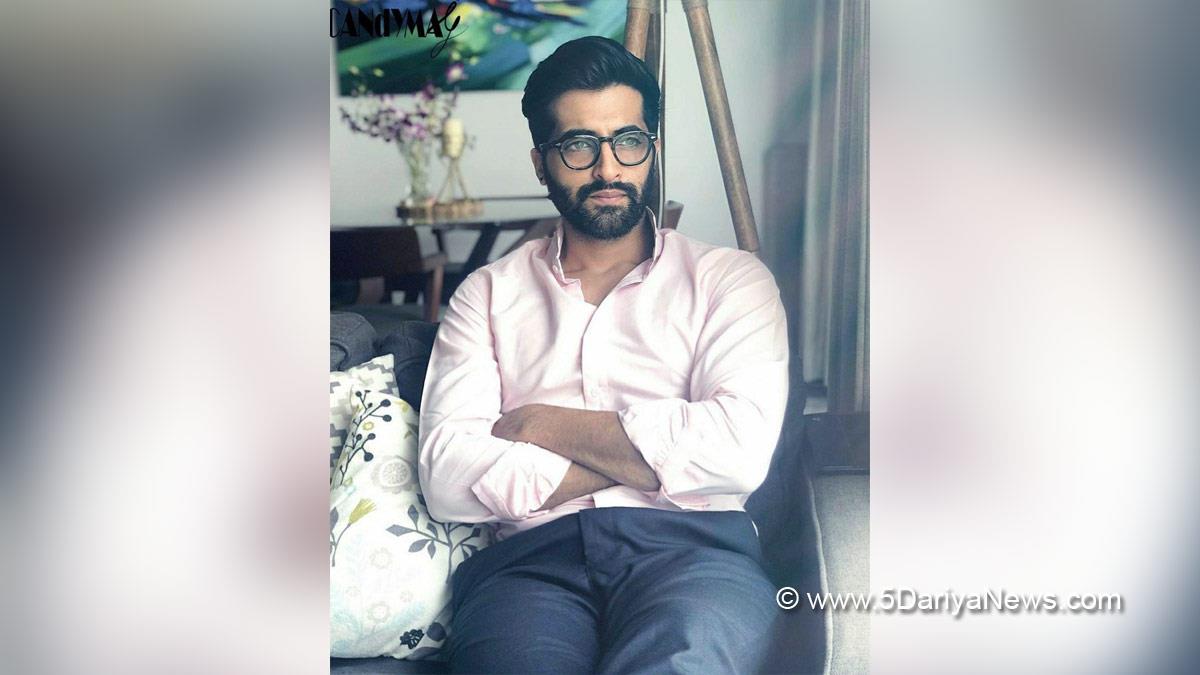 Bollywood, Entertainment, Mumbai, Actor, Cinema, Hindi Films, Movie, Mumbai News, Akshay Oberoi, Junglee