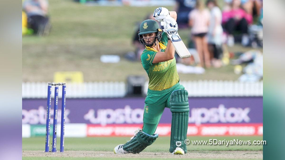 Sports News, Cricket, Cricketer, Player, Bowler, Batswoman, ICC Rankings, Laura Wolvaardt, Alyssa Healy