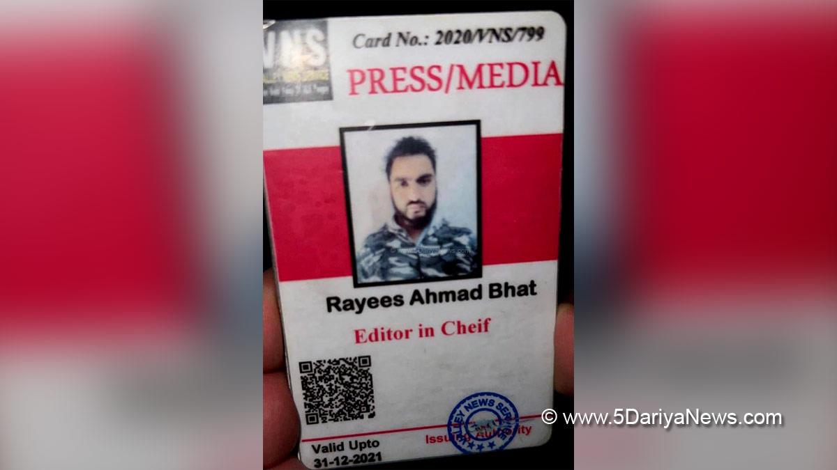 Encounter, Gunfight,  Srinagar, Jammu, Kashmir, Jammu And Kashmir, Jammu & Kashmir, 2 Terrorists Killed 