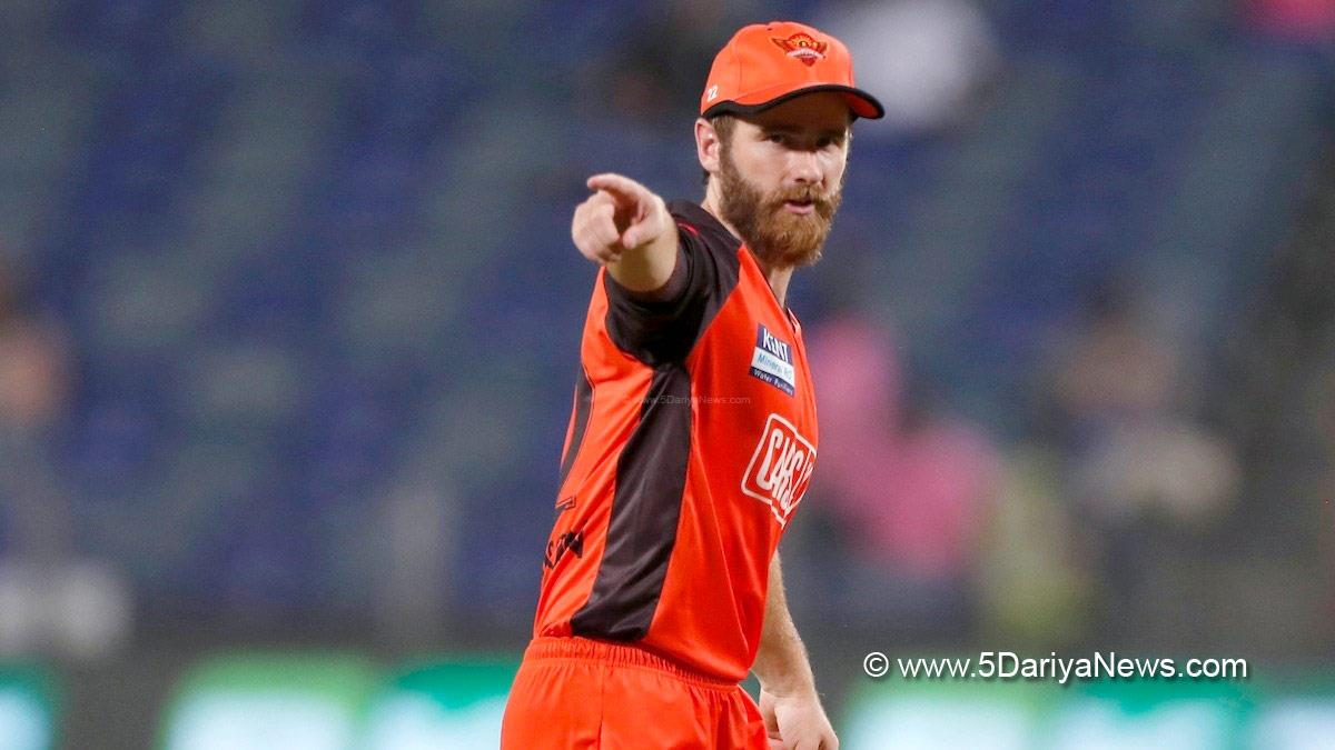 Sports News, Cricket, Cricketer, Player, Bowler, Batsman, Indian Premier League, IPL, IPL 2022, #IPL2022, SRH fined, Slow Over Rate