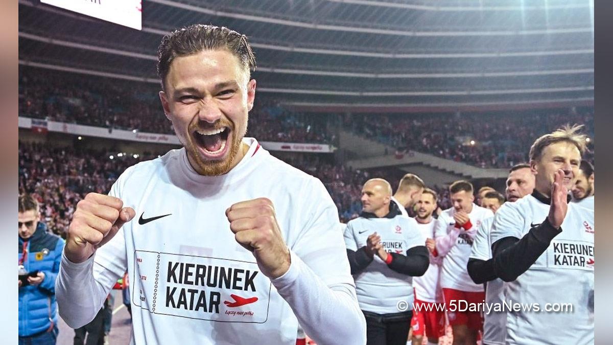 Sports News, Football, FIFA World Cup, Qatar, Poland, Senegal