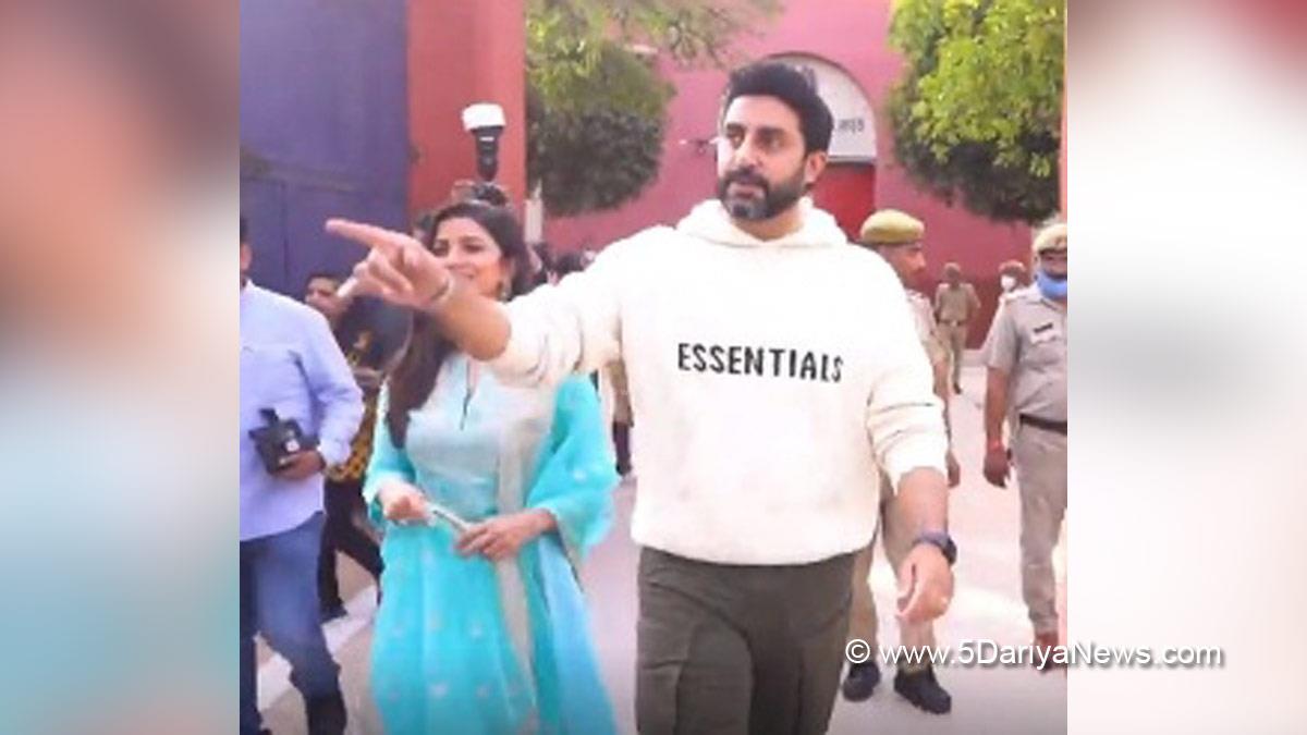 Abhishek Bachchan, Bollywood, Entertainment, Mumbai, Actor, Cinema, Hindi Films, Movie, Mumbai News
