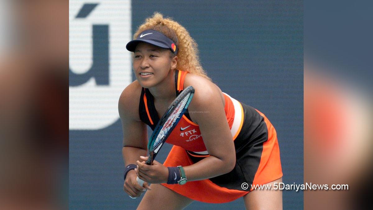 Sports News, Tennis, Tennis Player, Miami Open, Bencic