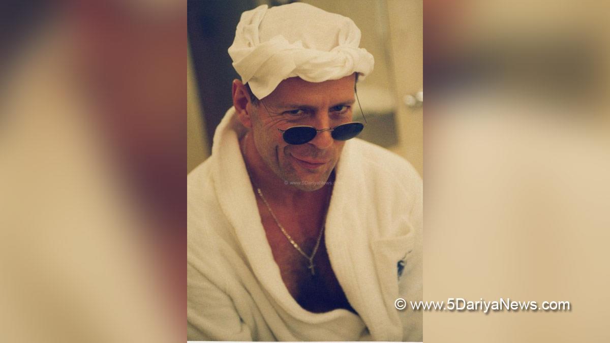 Hollywood, Los Angeles, Actress, Actor, Cinema, Movie, Bruce Willis