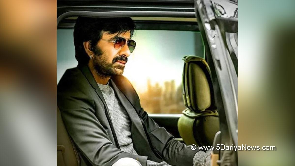 Tollywood, Entertainment, Actor, Actress, Cinema, Movie, Telugu Films, Ravi Teja