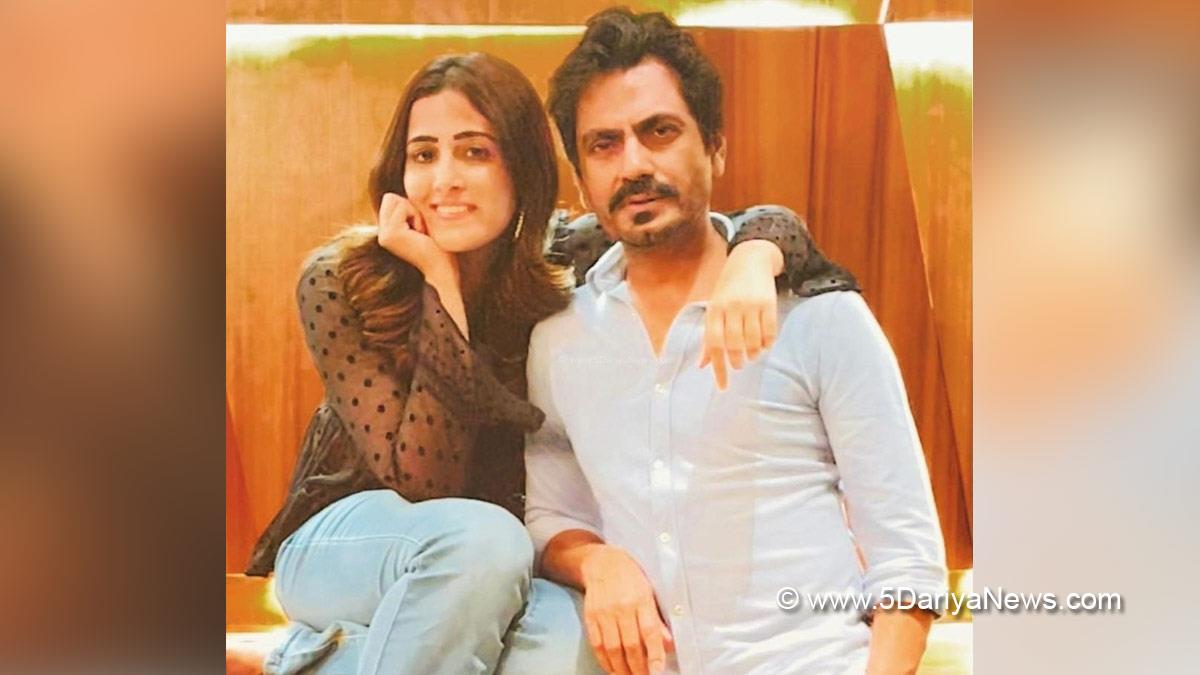 Bollywood, Entertainment, Mumbai, Actor, Cinema, Hindi Films, Movie, Mumbai News, Nawazuddin Siddiqui, Noorani Chehra