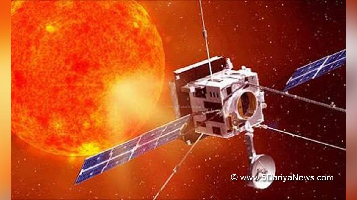 Indian Space Research Organisation, ISRO, Chandrayaan-3, Aditya-L1